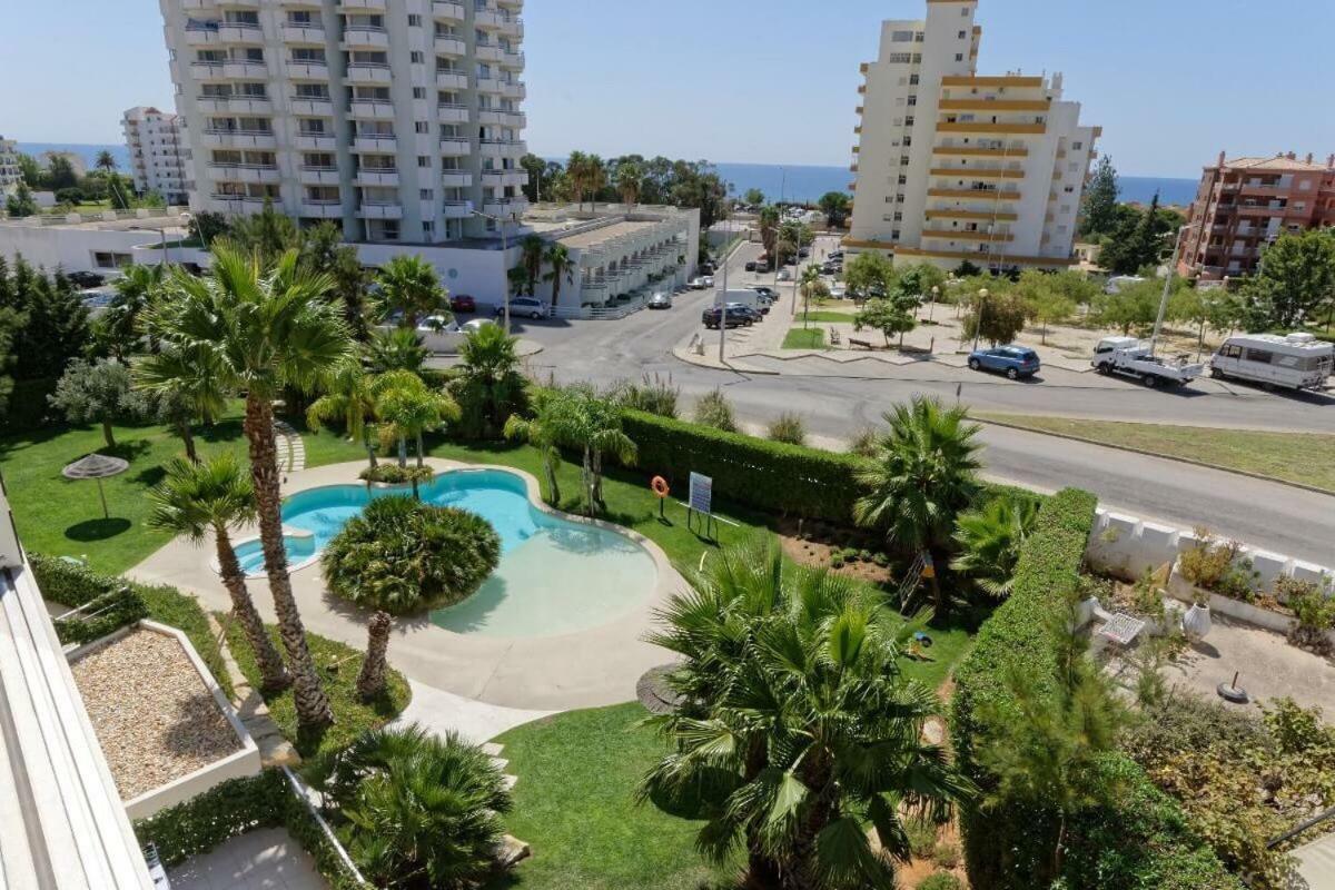 Oasis Praia Da Rocha Apartment Portimao Exterior photo