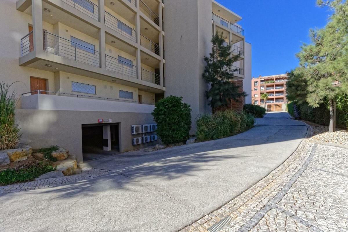 Oasis Praia Da Rocha Apartment Portimao Exterior photo